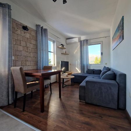 Urban Solo Suites Split Exteriér fotografie