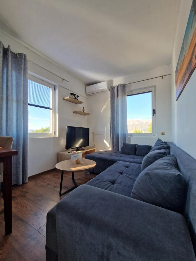 Urban Solo Suites Split Exteriér fotografie