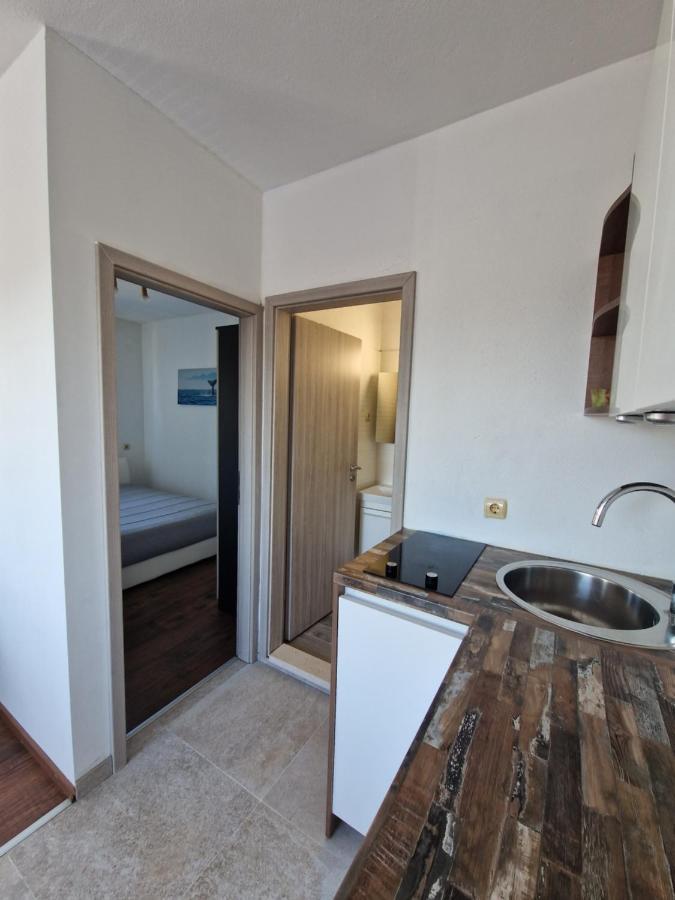 Urban Solo Suites Split Exteriér fotografie