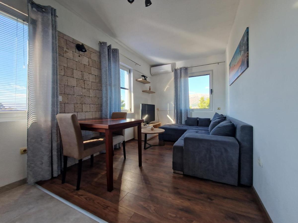 Urban Solo Suites Split Exteriér fotografie