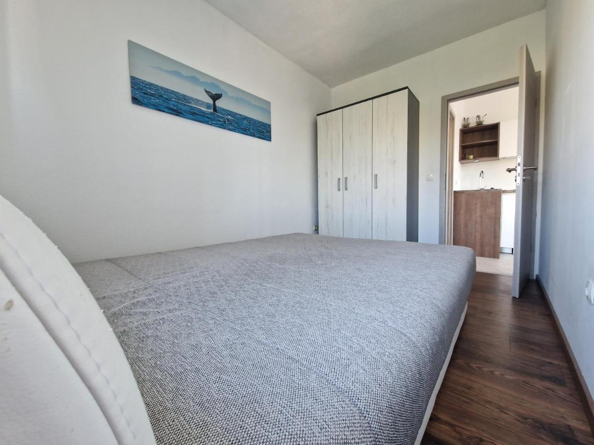 Urban Solo Suites Split Exteriér fotografie