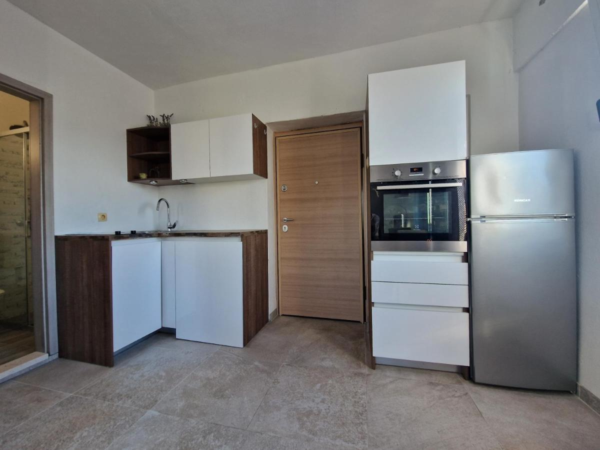 Urban Solo Suites Split Exteriér fotografie