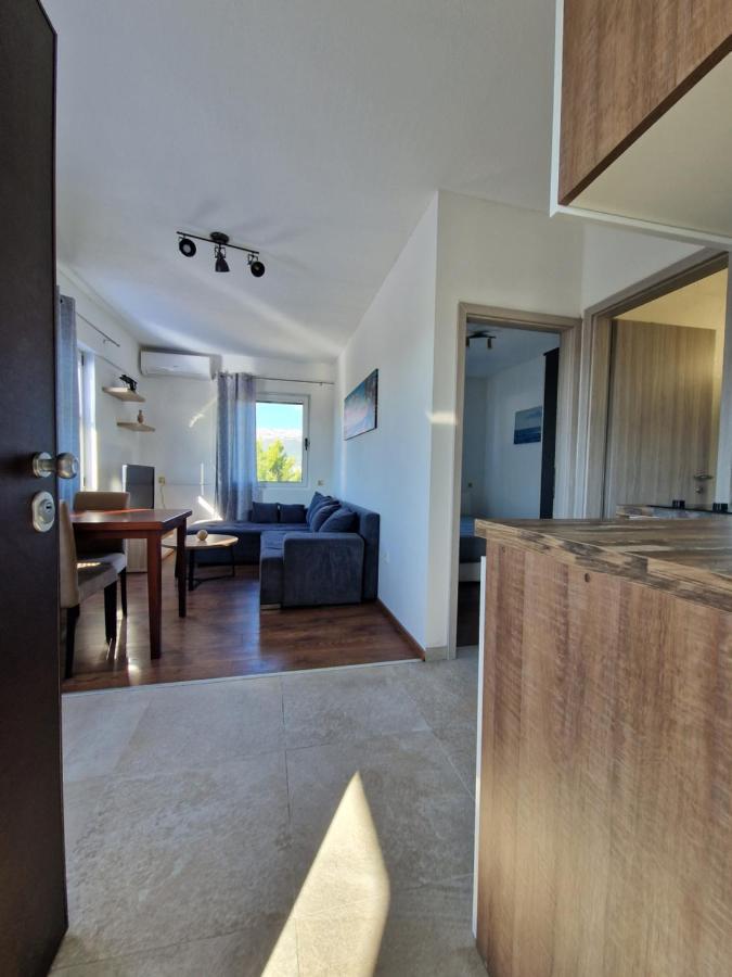 Urban Solo Suites Split Exteriér fotografie