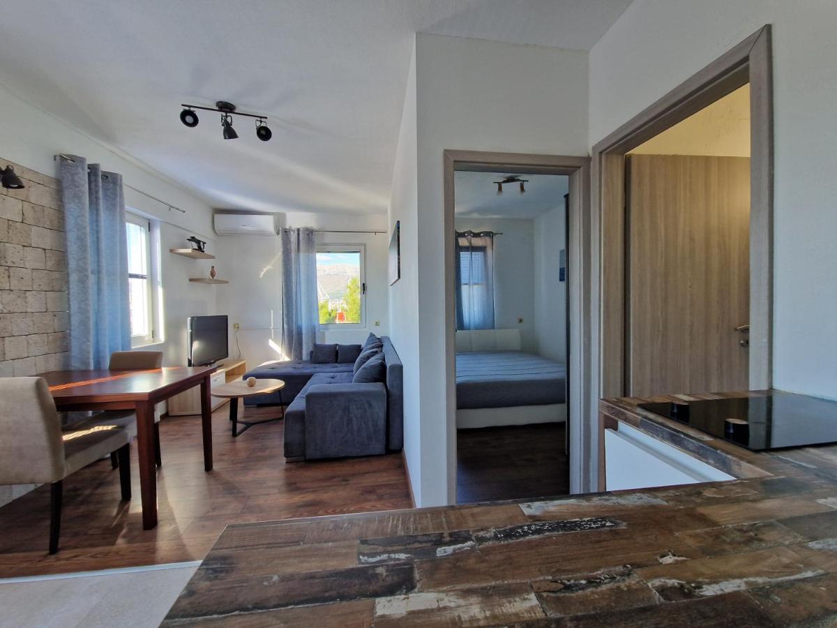 Urban Solo Suites Split Exteriér fotografie
