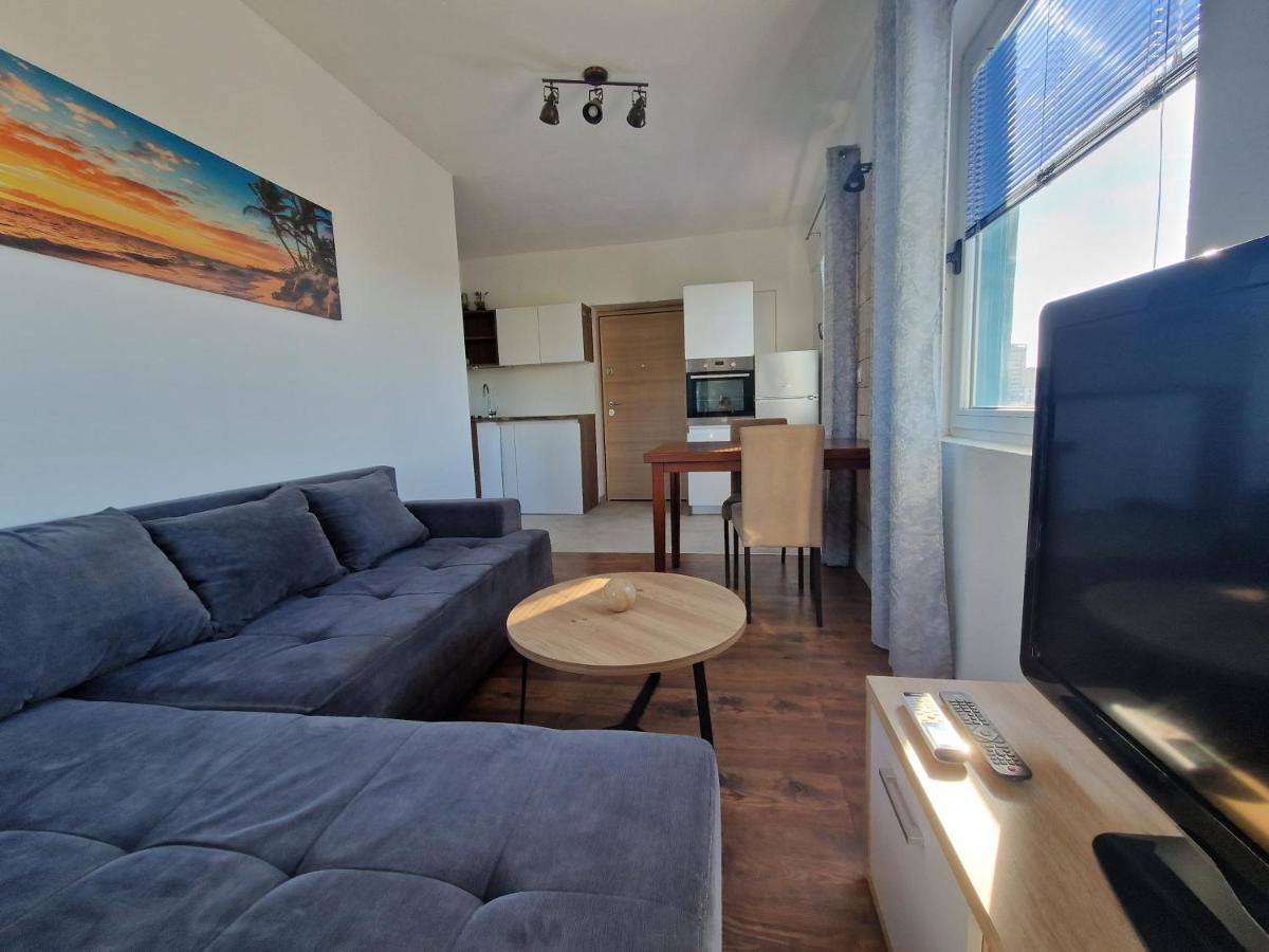 Urban Solo Suites Split Exteriér fotografie