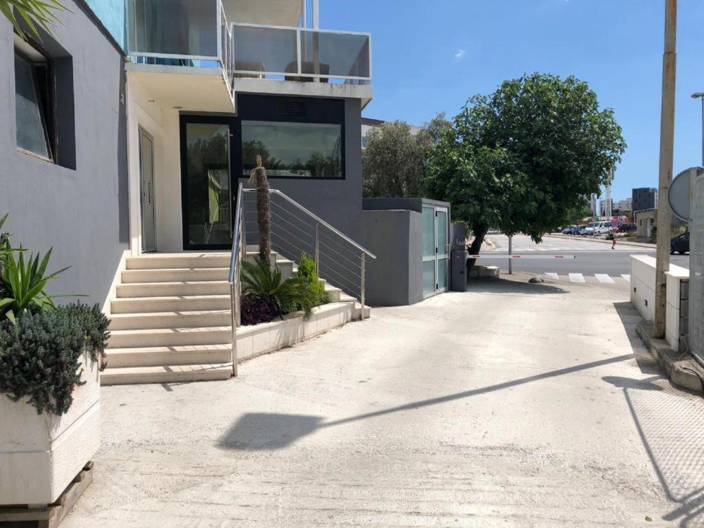 Urban Solo Suites Split Exteriér fotografie