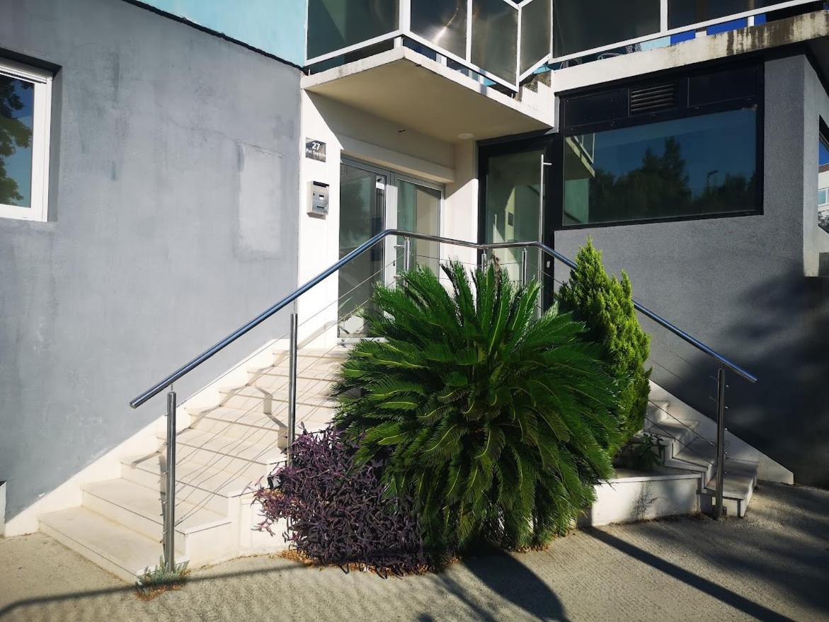 Urban Solo Suites Split Exteriér fotografie