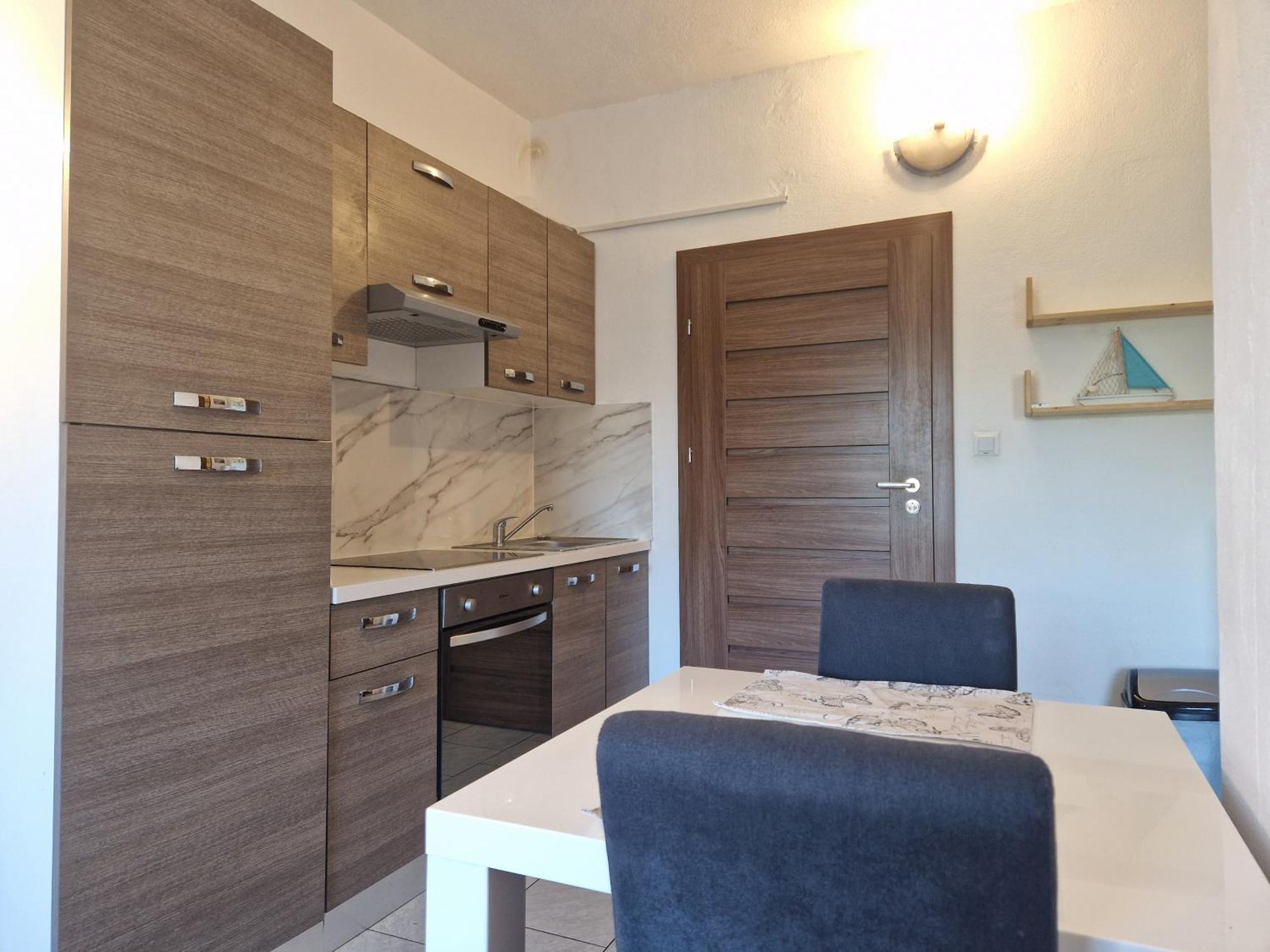 Urban Solo Suites Split Exteriér fotografie