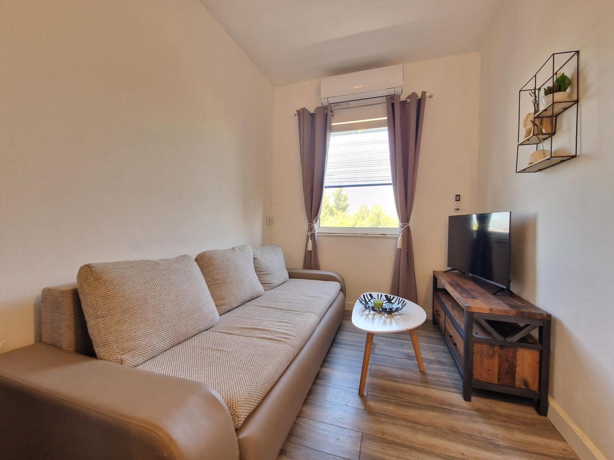 Urban Solo Suites Split Exteriér fotografie